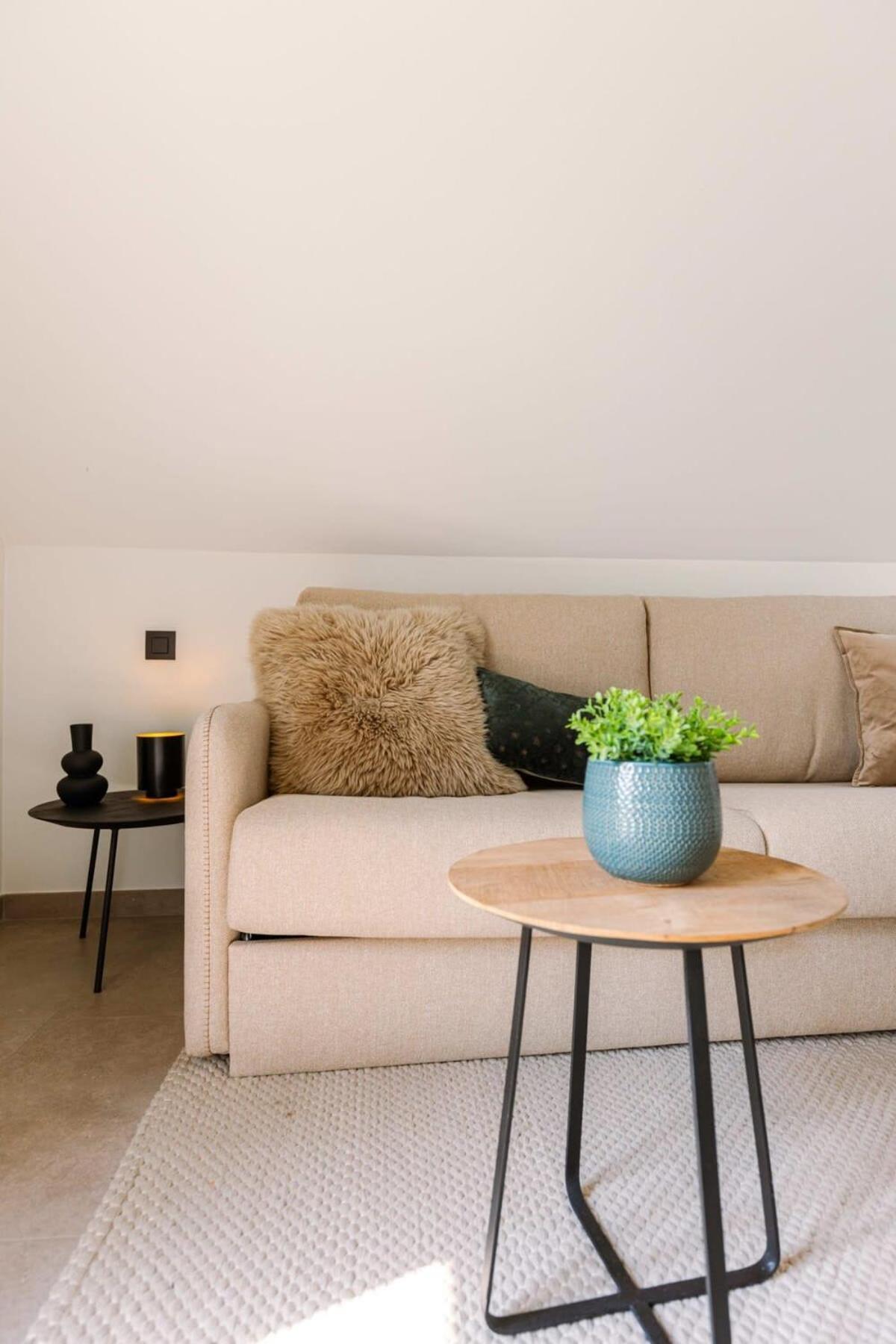 Huswell - Nadia - Family Room At Ranch "De Blauwe Zaal" Bruges Luaran gambar